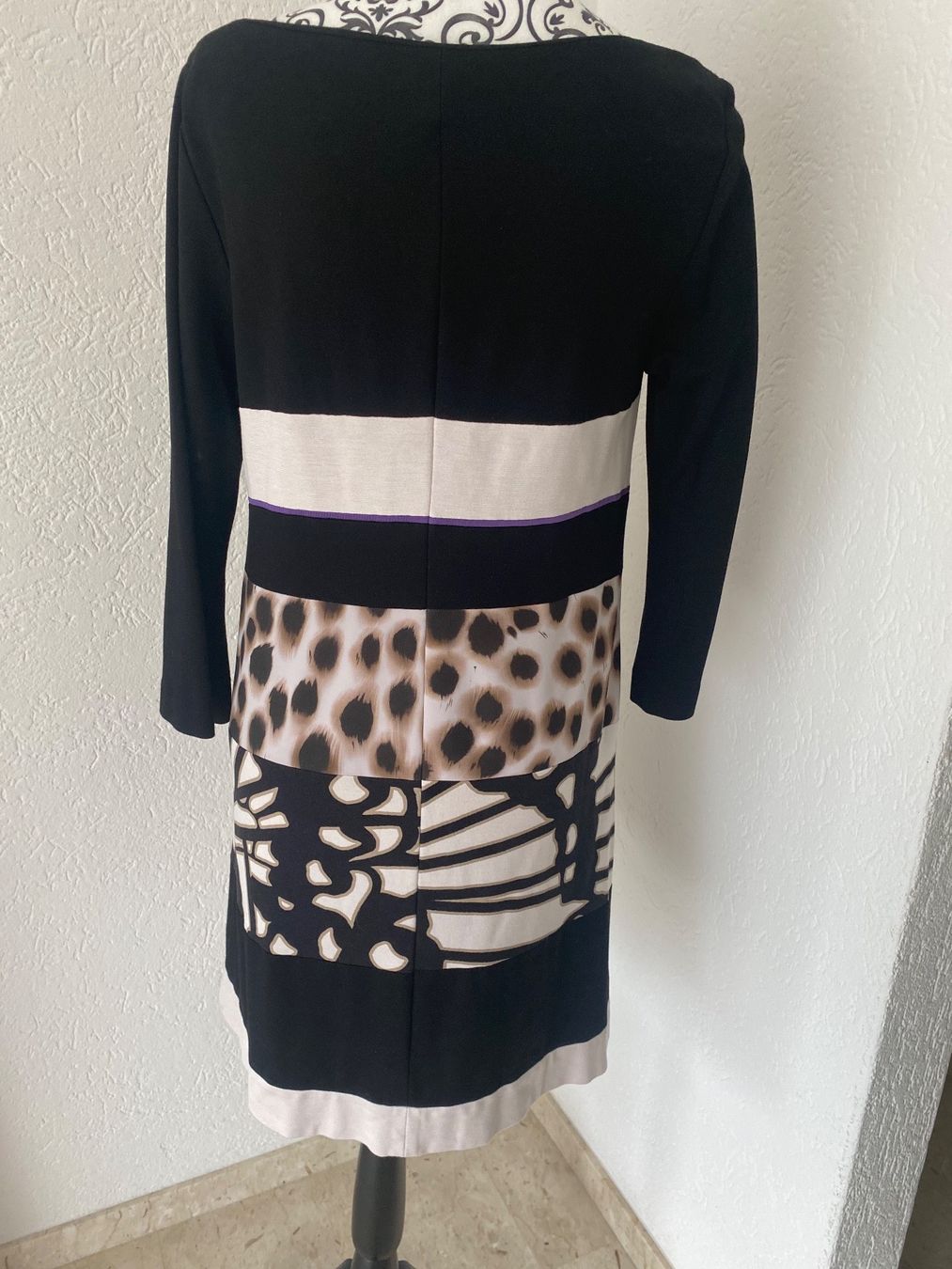 Marc Cain Kleider: Vestito Marccain taglia 40 – Neu (gemäss Beschreibung) aus Locarno von Matic04 3