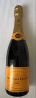 Champagner Veuve Clicquot Ponsardin Brut 750ml Flasche