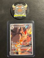 Larry's Staraptor IR Ascended Heroes (ASC249) EN NM