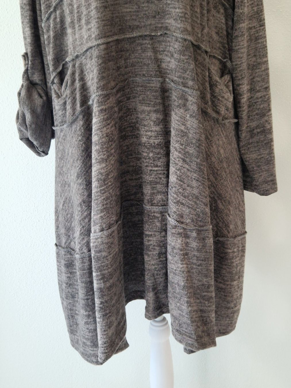 Robes: ROBE EN VISCOSE – Neuf avec emballage d'origine à Camorino par JPHANDMADE1 2