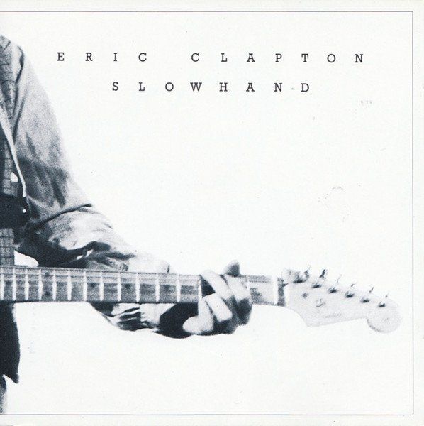 CD: Clapton Eric: Slowhand CD – Nuovo (secondo la descrizione) da Steinhausen venduto da Vilivinili