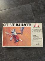 GeeBee 1/32 neue plastik kit