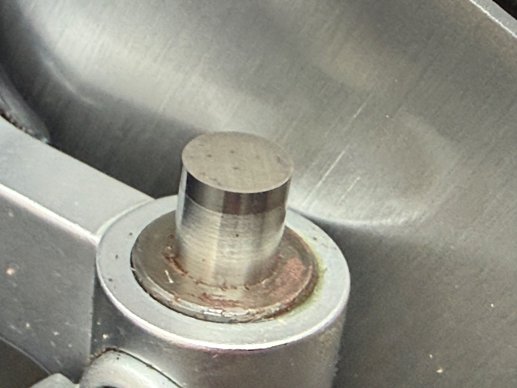 Mitutoyo Messen: Mitutoyo Messschraube 0-25mm Mikrometer – Gebraucht aus Goldach von Messerguru 7