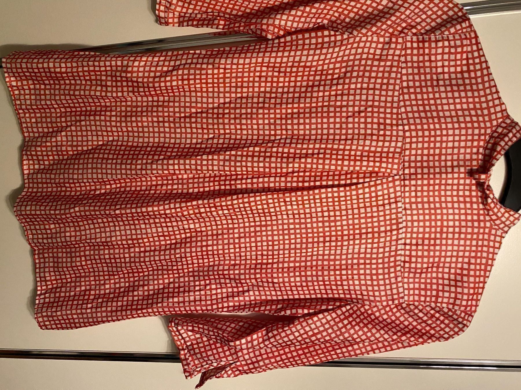 Tommy Hilfiger Camicette: Damen Bluse  gr.38 (6) – Usato da Pfungen venduto da Outlet64 2