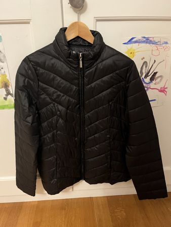 Schwangerschaftsjacke perfekt für den Herbst/Winter Gr. 38