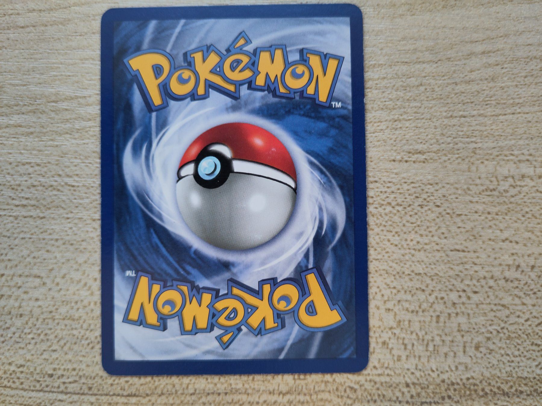 Pokémon Cartes à collectionner: Base set Switch 95/102 - EN – D'occasion à Bern par gil_rkx8 1