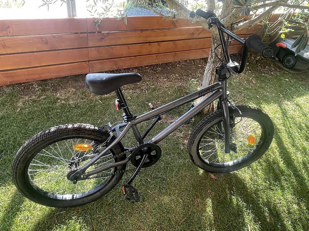 Biciclette: Vélo BMX enfant – Usato da Corseaux venduto da Elo75