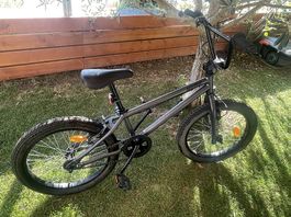 Vélo BMX enfant