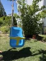 Kinderschaukel, Gireitzli