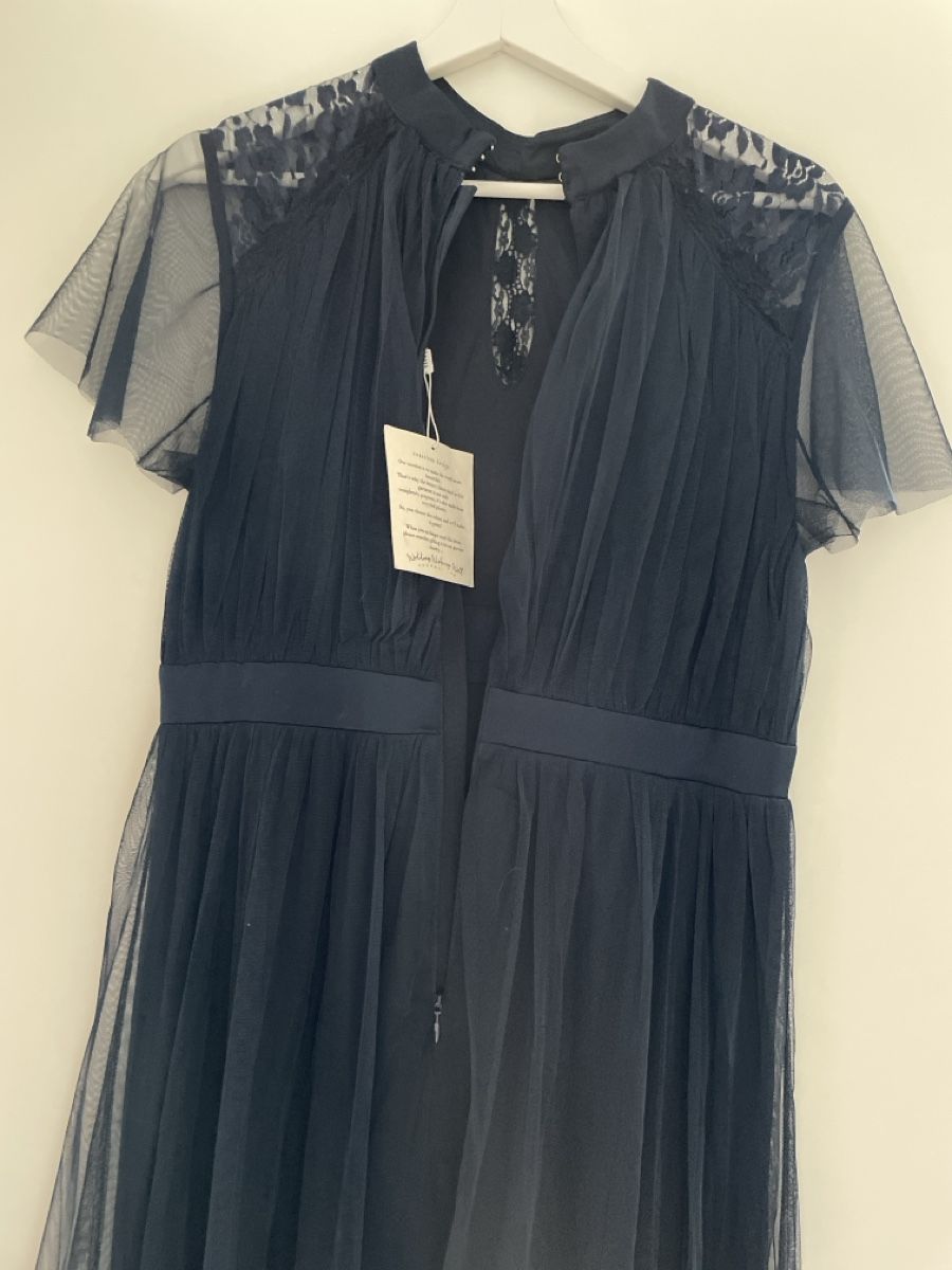 Vestiti: Anaya Langes edles Ballkleid – Nuovo e nell'imballaggio originale da Jonen venduto da taishathings 2