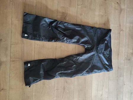 Pantalons moto Richa noirs taille M bon état
