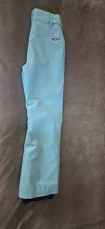 Mädchen Skihose Gr. 158-164 