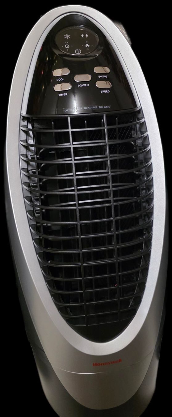 Honeywell Ventilatori: Luftkühler Honeywell – Usato da Kleindöttingen venduto da Shadow57