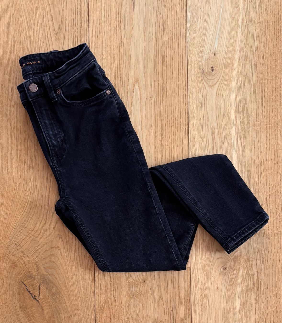 Nudie Jeans: NudieJeans W25, L28 – Neuf (Voir description) à Kilchberg ZH par ben_pc68 7