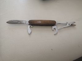 Vintage Sackmesser - Top Zustand!