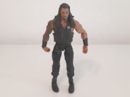WWE Action Figure Basic Action Figure - Roman Reigns 2011