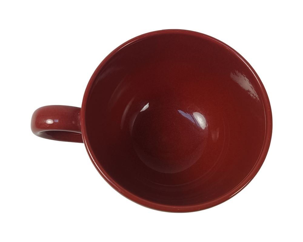 Tassen: WAECHTERSBACH Teetasse 0.5l – Gebraucht aus Luzern von Restwert_Luzern 1