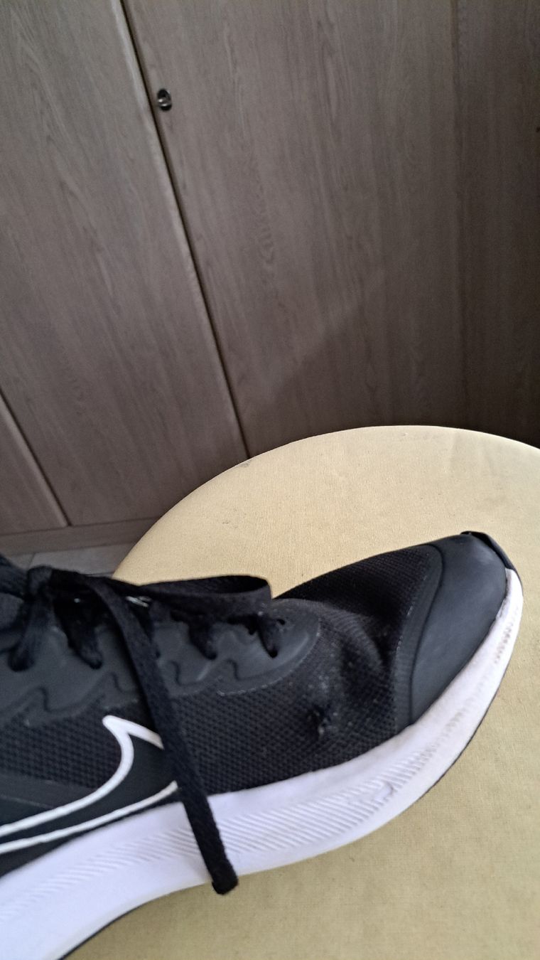 Scarpe da uomo: Nike Turnschuhe Gr. 39 – Usato da Brunnen venduto da Yjoe 3