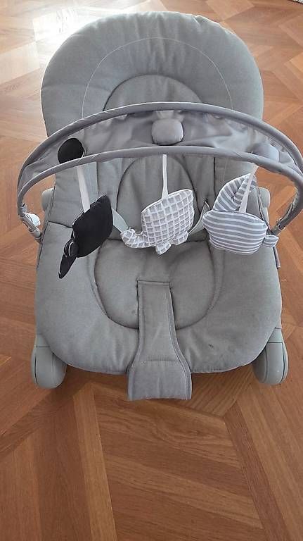 Wippen & Schaukeln: Baby Wippe – Gebraucht aus Lenzburg von api_lhd9