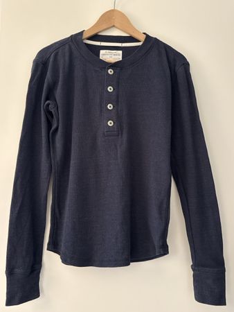 REI Co-op Shirt (Damen), Gr. S, Baumwolle/Hanf, Top Zustand!