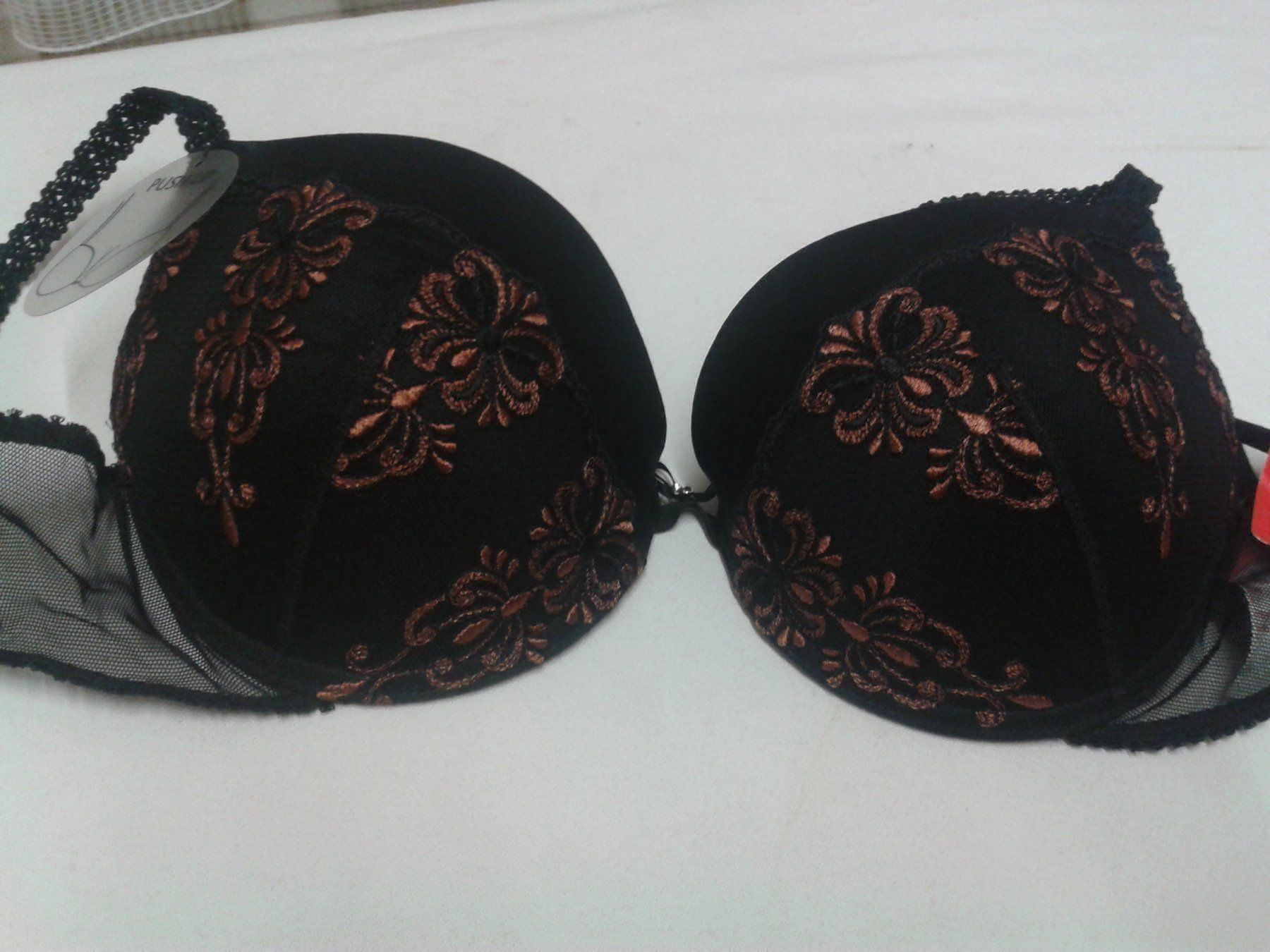 Altra biancheria intima: Dessous  NEU – Nuovo e nell'imballaggio originale da Degersheim venduto da chatzgrau