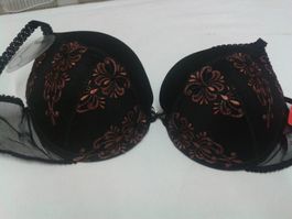 Dessous  NEU