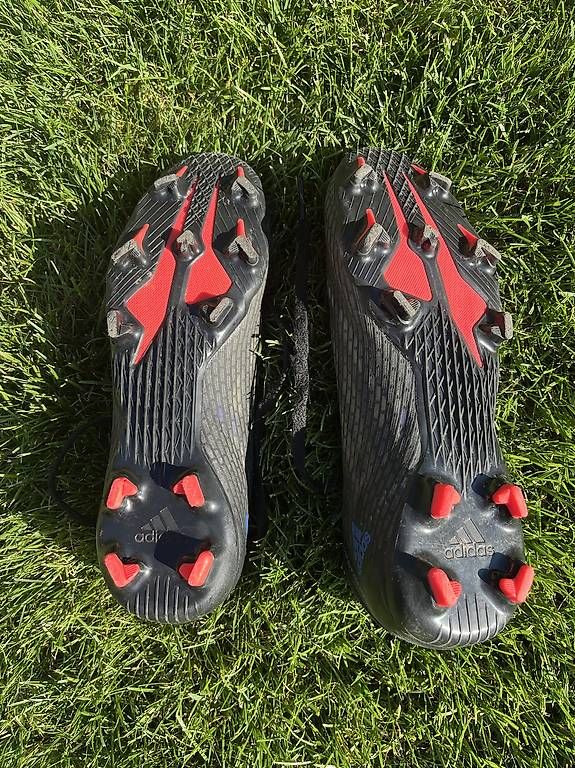 Adidas Herrenschuhe: Fussballschuhe Gr. 40 – Gebraucht aus Baden von rit_qsr9 1