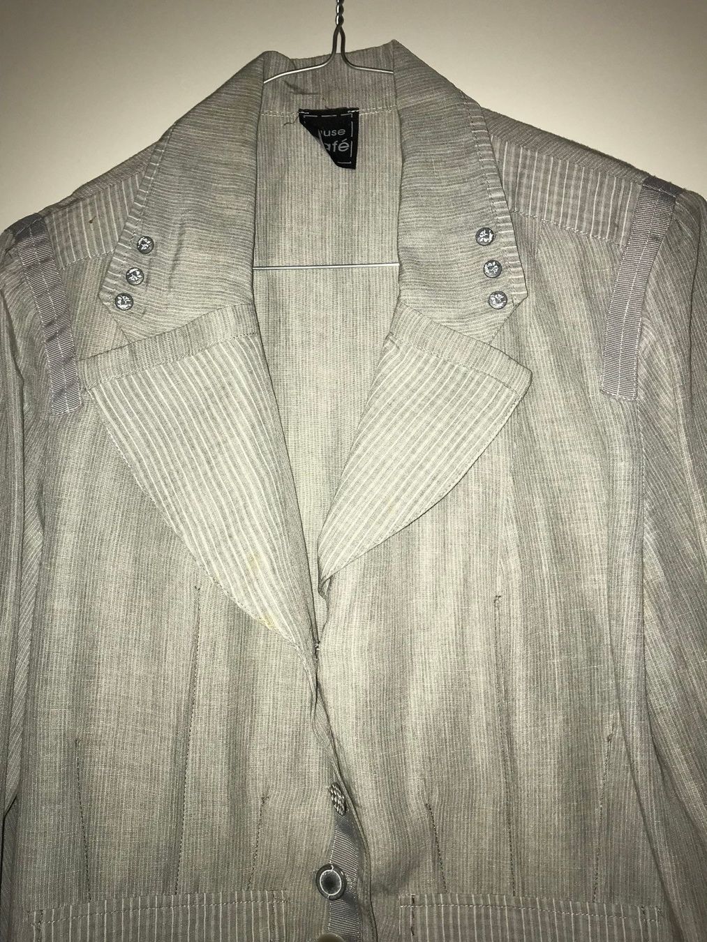 Jacken: Blazer – Gebraucht aus Zumikon von Uranus88 1