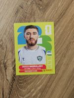 Panini Sticker FIFA 2026, Nasrullaev, Uzbekistan UZB 4