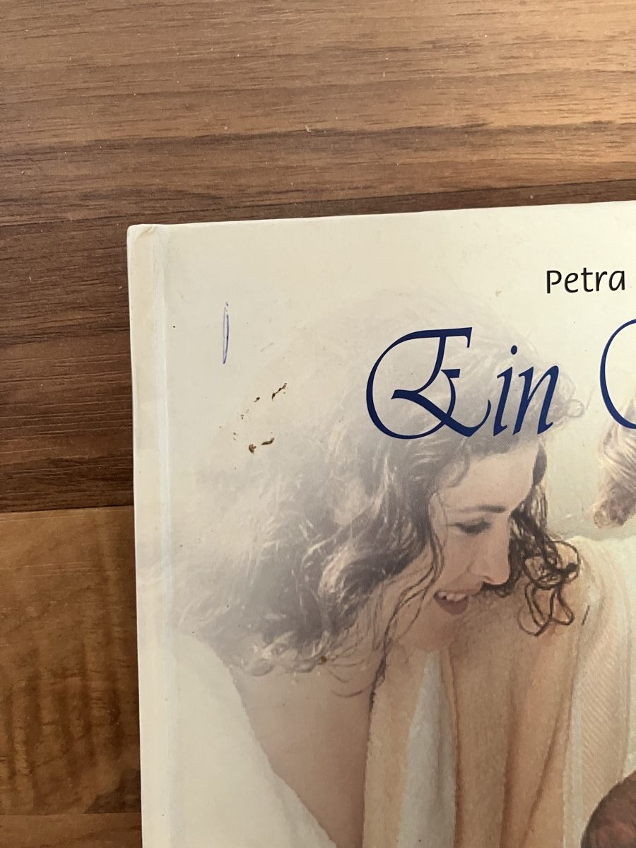 Bücher: Ein Wunder in unserer Mitte – Gebraucht aus Bözberg von Sape9192 5