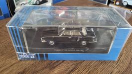 Trabant P100 Paloma 1961 1:43 Avenue 43