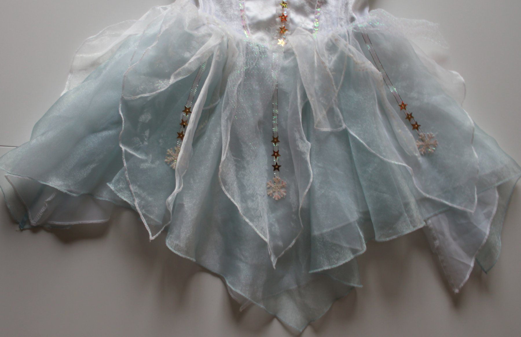 Kostüme: Costume fée / Fee t. 3 - 4 ans – Gebraucht aus Peseux von CoolShoping 5