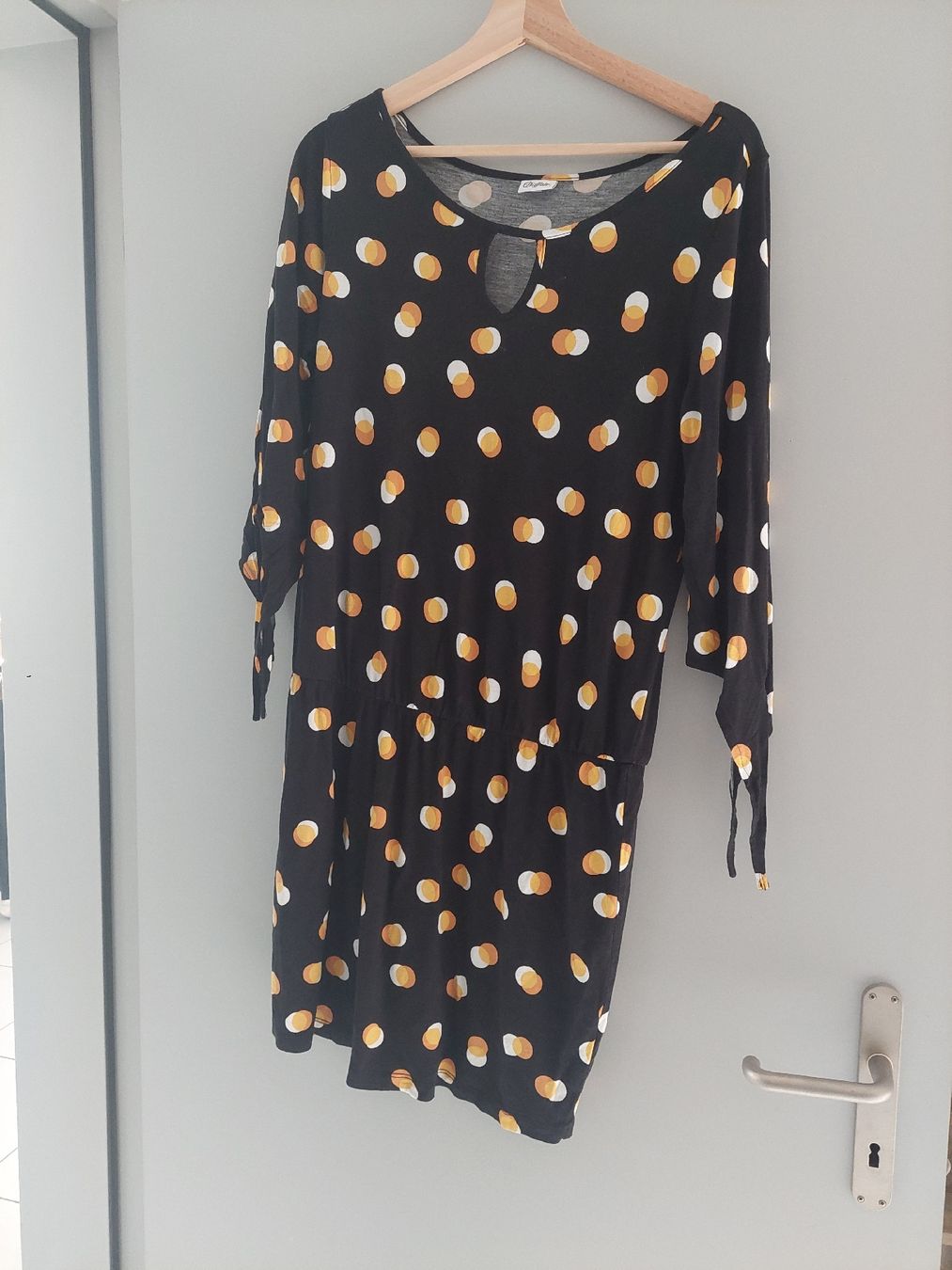 Buffalo Vestiti: Buffalo Kleid Gr.40 – Usato da Sissach venduto da zwwerg