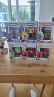 Funko POP Fortnite 6 pièces 