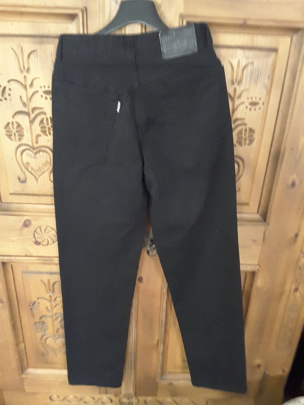 Angels Jeans: Angels Damenjeans Gr.36 – Usato da Boppelsen venduto da tigimohrli 2