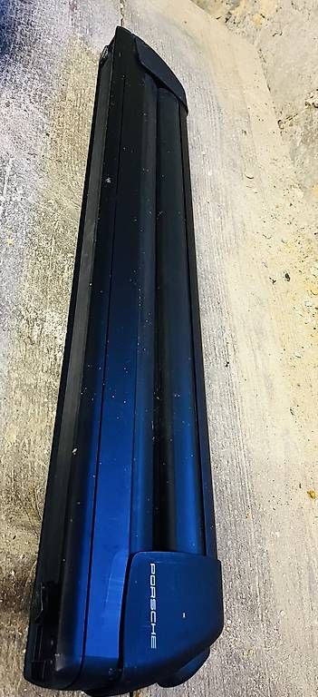 Portapacchi: Porte skis – Usato da Neuchatel venduto da scp_5t5n 2