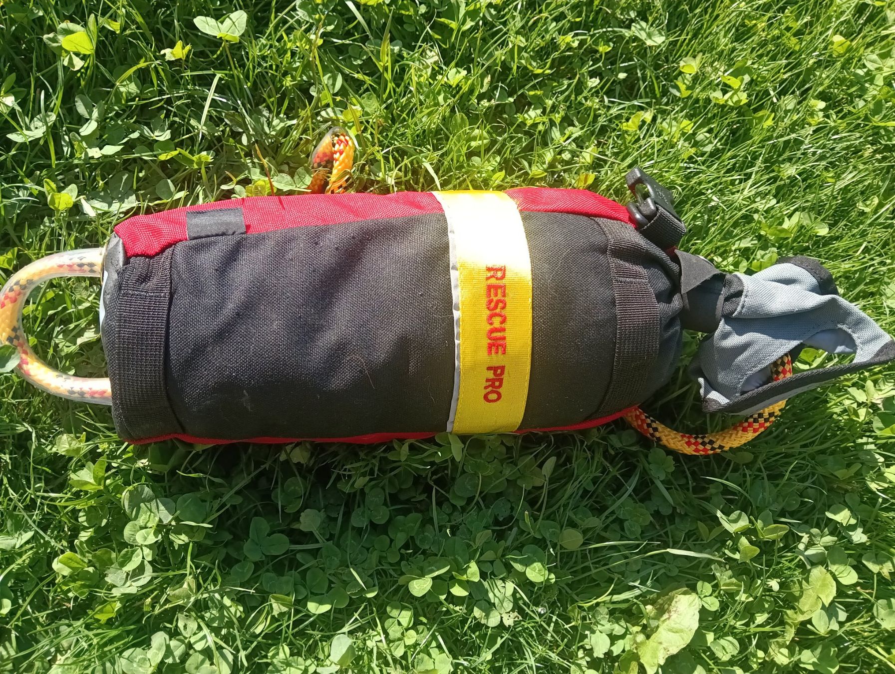 Giubbotti di salvataggio: Rettungswurfsack – Usato da Courlevon venduto da Anest