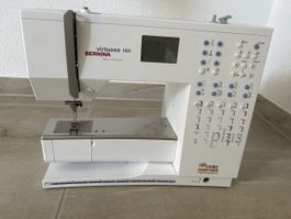 Nähmaschine BERNINA Virtuosa 160 gebraucht