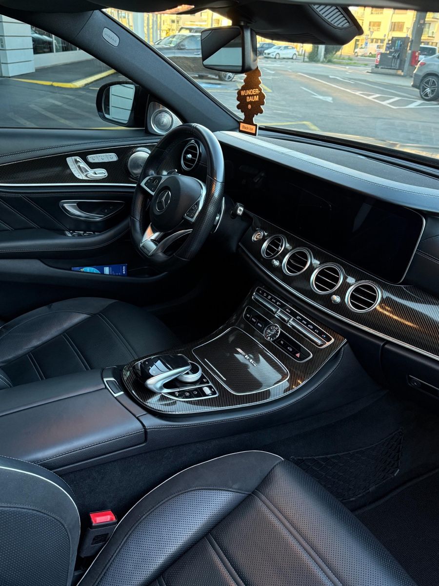 Mercedes-Benz Autos: Mercedes E63S AMG – Gebraucht aus Ecublens VD von dje_tkr7 5
