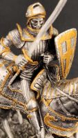 Ritter-Figur VERONESE