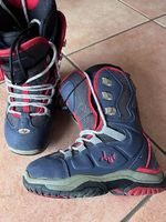 Kids Snowboard Schuhe Boots 20,5cm