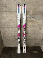 Dynastar Intense Skis 158 cm Used with Look Bindings