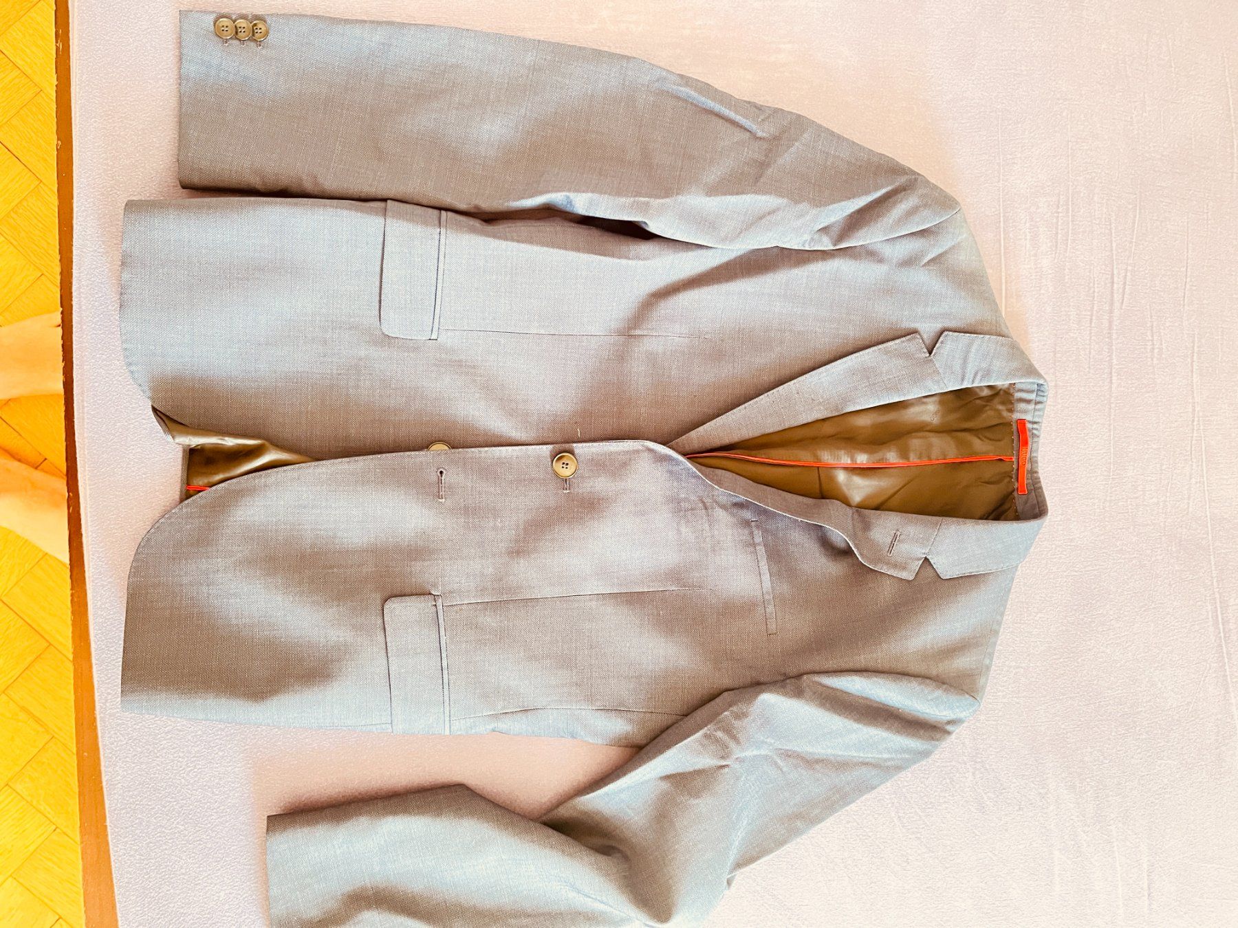 Hugo Boss Costumes: der anzug HUGO – D'occasion à Basel par sal_5r5q