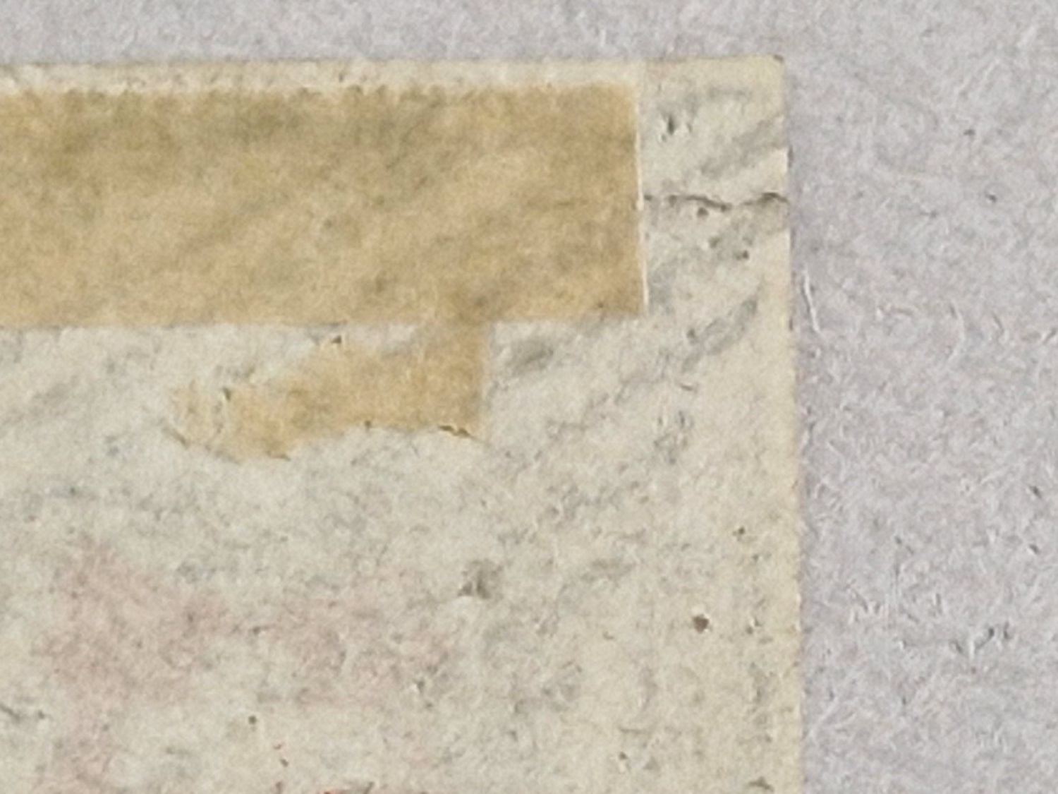 Tutti i francobolli: Rayon 16II, Type 4 A2-LO, ab 1.- – Usato da Burgdorf venduto da Glossy01 4