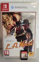Spiel L.A. Noire für Nintendo Switch 
