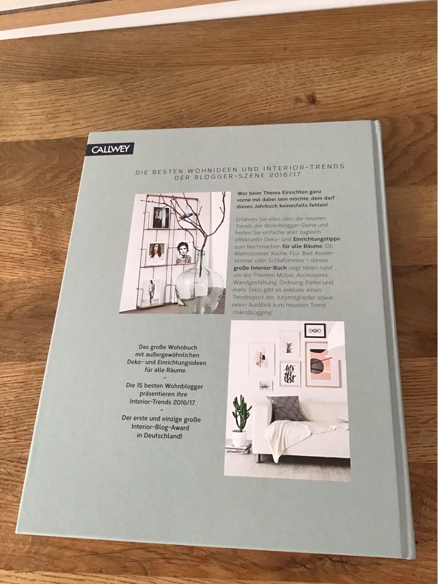 Libri: Wohnbuch Best of INTERIOR – Nuovo (secondo la descrizione) da Dübendorf venduto da sofasurfer01 8