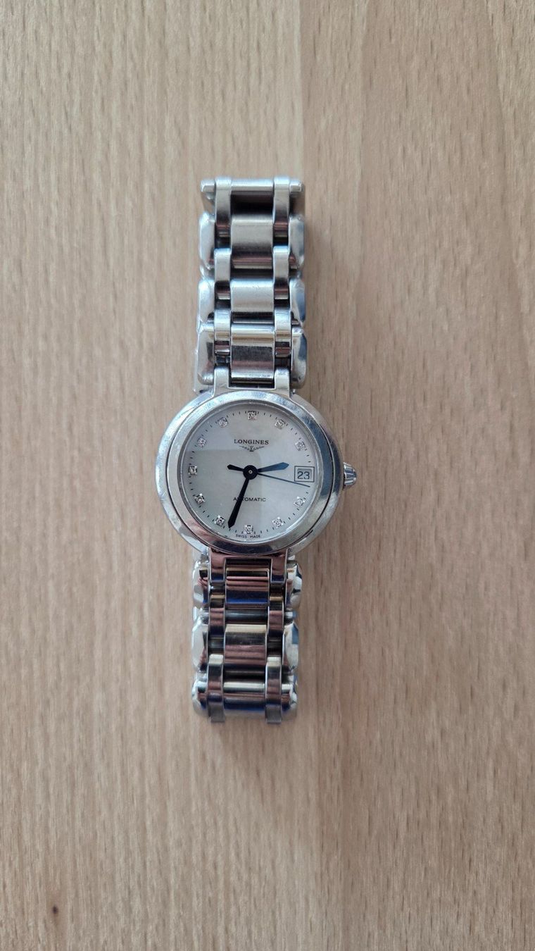 Longines Uhren: LONGINES PRIMALUNA – Gebraucht aus Emmenbrücke von Crabtree13