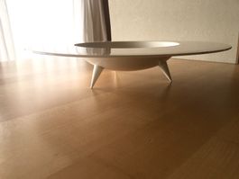 Elegante Schale