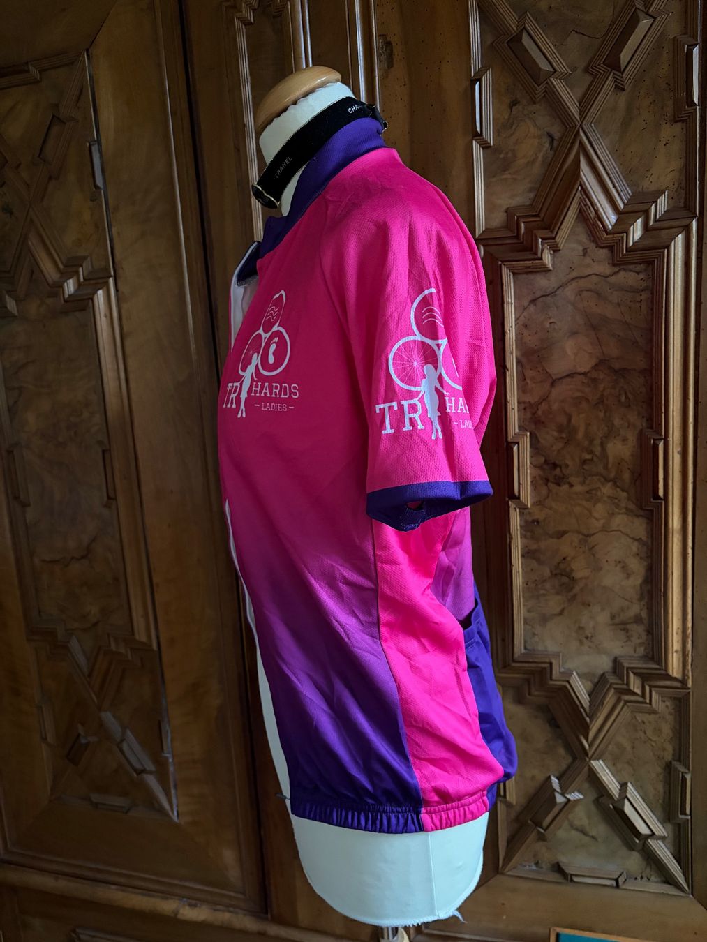 Giacche: Bikerjacke Gr. S Damen – Usato da Interlaken venduto da Bona55 6
