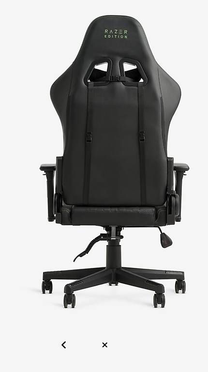 Chaises: Razer Gamingstuhl – D'occasion à Embrach par 19h_s8nk 4